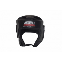 Load image into Gallery viewer, MASTERS protective helmet - KTOP-PU 0225-01M
