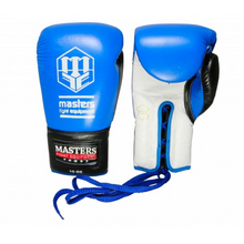 Load image into Gallery viewer, Boxing gloves Masters RBT-600
