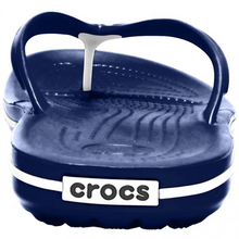 Load image into Gallery viewer, Crocs Crocband Flip W
