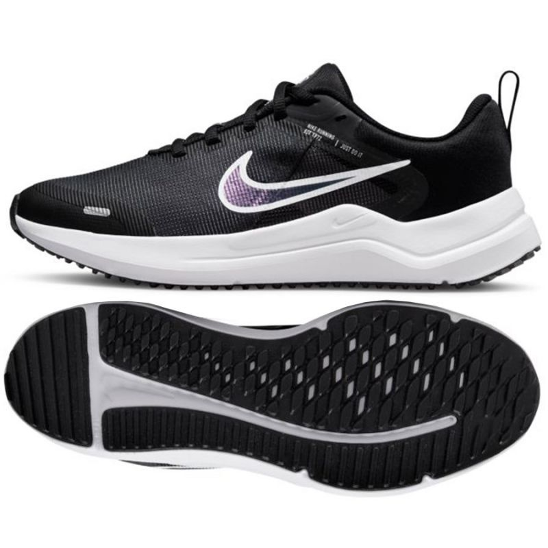 Nike Downshifter 12 Jr 003 running shoes