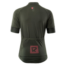 Load image into Gallery viewer, Radvik Bravo Jrg Jr 92800406865 cycling jersey
