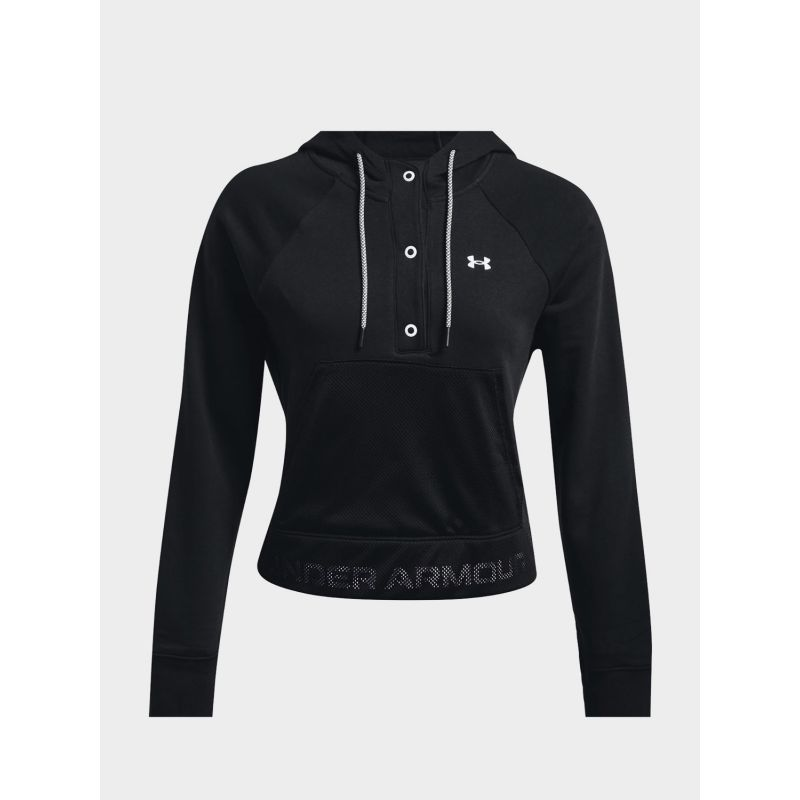 Under Armor Sweatshirt W 1365844-001