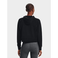 Load image into Gallery viewer, Under Armor Sweatshirt W 1365844-001
