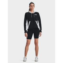 Load image into Gallery viewer, Under Armor Sweatshirt W 1369852-001
