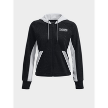 Load image into Gallery viewer, Under Armor Sweatshirt W 1369852-001
