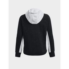 Load image into Gallery viewer, Under Armor Sweatshirt W 1369852-001
