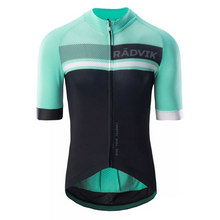 Load image into Gallery viewer, Cycling jersey Radvik Foxtrot Gts M
