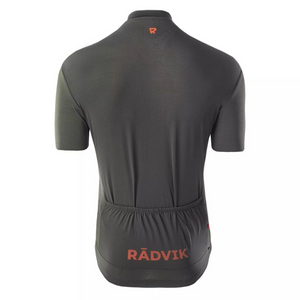 Cycling jersey Radvik Charlie Gts M