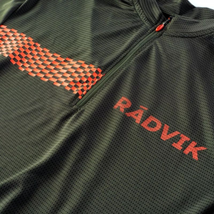 Cycling jersey Radvik Charlie Gts M