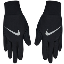 Load image into Gallery viewer, Nike Women&#39;s Essential Running Hat-Glove Set 082
