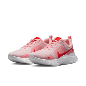 Running shoes Nike React Infinity 3 W DZ3016-600