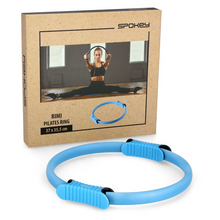 Load image into Gallery viewer, Pilates ring Spokey Rimi
