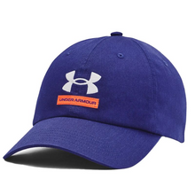 Load image into Gallery viewer, Under Armor Cap 1369783-468
