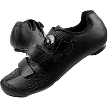 Load image into Gallery viewer, Cycling shoes DHB Aeron Carbon M 2103-WIG-A1538 black
