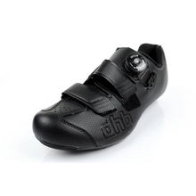 Load image into Gallery viewer, Cycling shoes DHB Aeron Carbon M 2103-WIG-A1538 black
