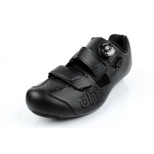 Cycling shoes DHB Aeron Carbon M 2103-WIG-A1538 black