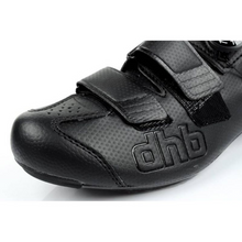 Load image into Gallery viewer, Cycling shoes DHB Aeron Carbon M 2103-WIG-A1538 black
