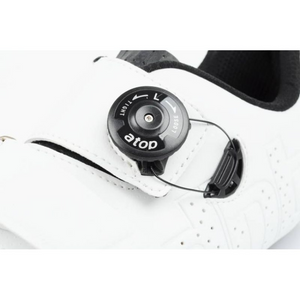 Cycling shoes DHB Dorica M 2105-WIG-A1538 white