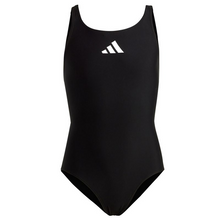 Load image into Gallery viewer, Swimsuit adidas 3 Bars Sol ST Jr
