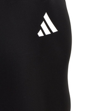 Load image into Gallery viewer, Swimsuit adidas 3 Bars Sol ST Jr
