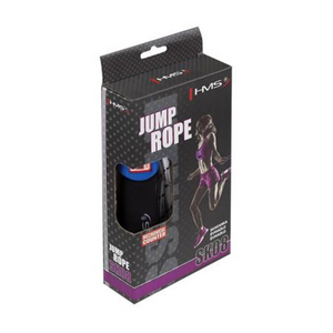 Skipping rope with the counter SK08 17