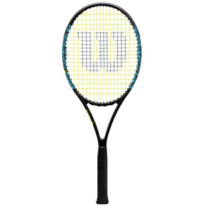 Wilson Minions 103 TNS RKT1 tennis racket 4 1/8 WR097910U1