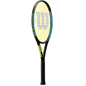 Wilson Minions 103 TNS RKT1 tennis racket 4 1/8 WR097910U1