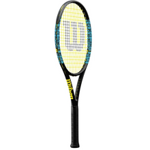 Load image into Gallery viewer, Wilson Minions 103 TNS RKT2 tennis racket 4 1/4 WR097910U2
