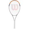 Wilson Roland Garros Triumph TNS RKT1 4 1/8 WR127110U1 tennis racket