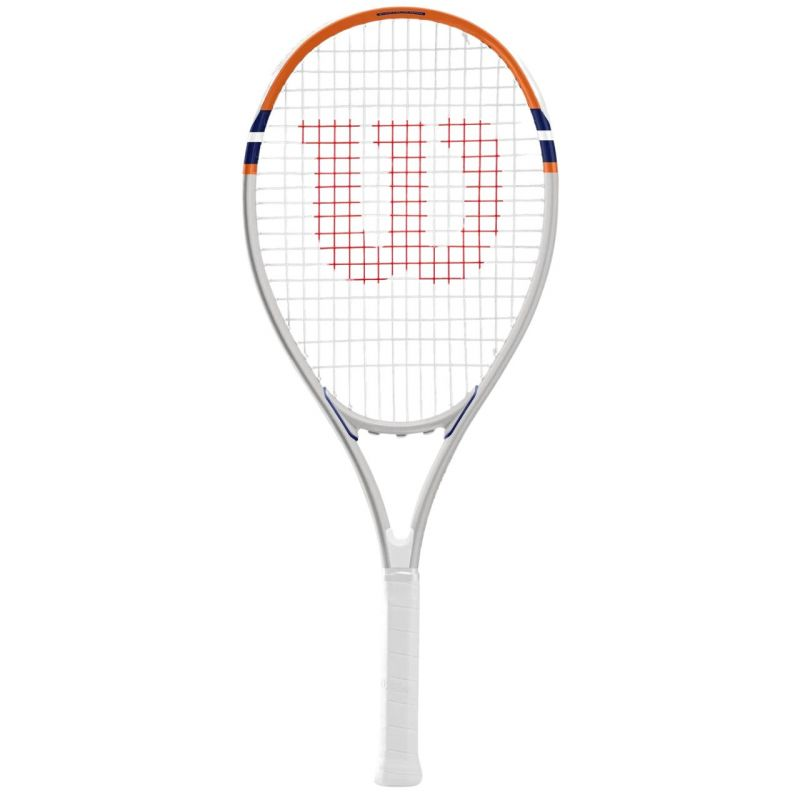 Wilson Roland Garros Triumph TNS RKT1 4 1/8 WR127110U1 tennis racket