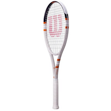 Load image into Gallery viewer, Wilson Roland Garros Triumph TNS RKT1 4 1/8 WR127110U1 tennis racket
