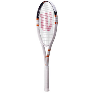 Wilson Roland Garros Triumph TNS RKT1 4 1/8 WR127110U1 tennis racket