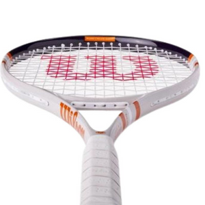 Wilson Roland Garros Triumph TNS RKT1 4 1/8 WR127110U1 tennis racket