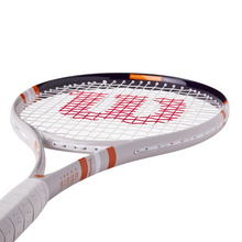 Load image into Gallery viewer, Wilson Roland Garros Triumph TNS RKT1 4 1/8 WR127110U1 tennis racket
