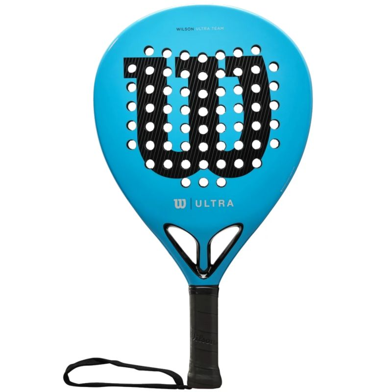 Wilson Ultra Team V2 Padel Racquet WR067011U