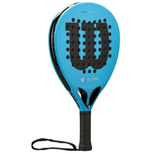 Load image into Gallery viewer, Wilson Ultra Team V2 Padel Racquet WR067011U
