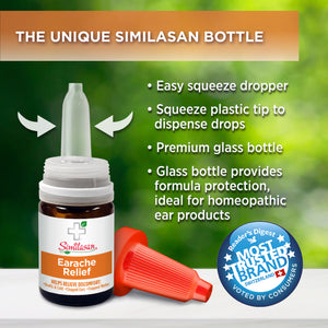 Similasan Ear Relief (1x10ML )-4