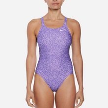 Load image into Gallery viewer, Nike Hydrastrong Multi Print Swimsuit W 582
