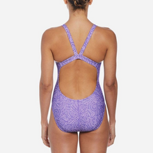 Load image into Gallery viewer, Nike Hydrastrong Multi Print Swimsuit W 582
