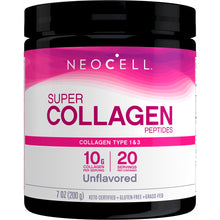 Load image into Gallery viewer, Neocell Laboratories Super Collagen Powder (1x7 Oz)-0
