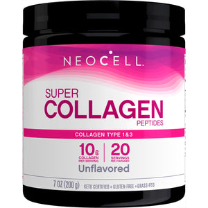 Neocell Laboratories Super Collagen Powder (1x7 Oz)-0