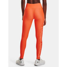 Load image into Gallery viewer, Under Armor W leggings 1376327-866
