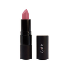 Load image into Gallery viewer, Paraben Free, Vegan Lipstick - Rose - P018 | Paraben Free, Vegan
