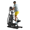 Schwinn Programmed Compact Elliptical Bike 590E