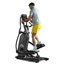 Load image into Gallery viewer, Schwinn Programmed Compact Elliptical Bike 590E
