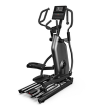 Load image into Gallery viewer, Schwinn Programmed Compact Elliptical Bike 590E
