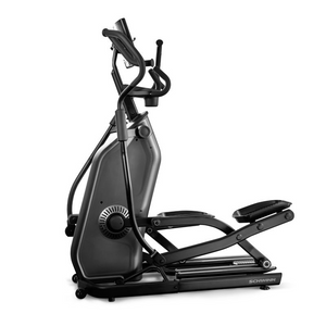 Schwinn Programmed Compact Elliptical Bike 590E