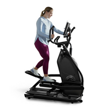 Load image into Gallery viewer, Schwinn Programmed Compact Elliptical Bike 590E
