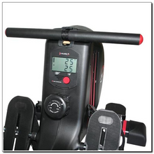 Load image into Gallery viewer, HMS ZM1502 magnetic rowing machine
