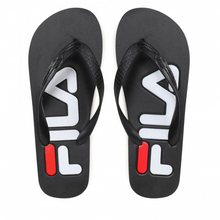 Load image into Gallery viewer, Fila Troy M flip-flops
